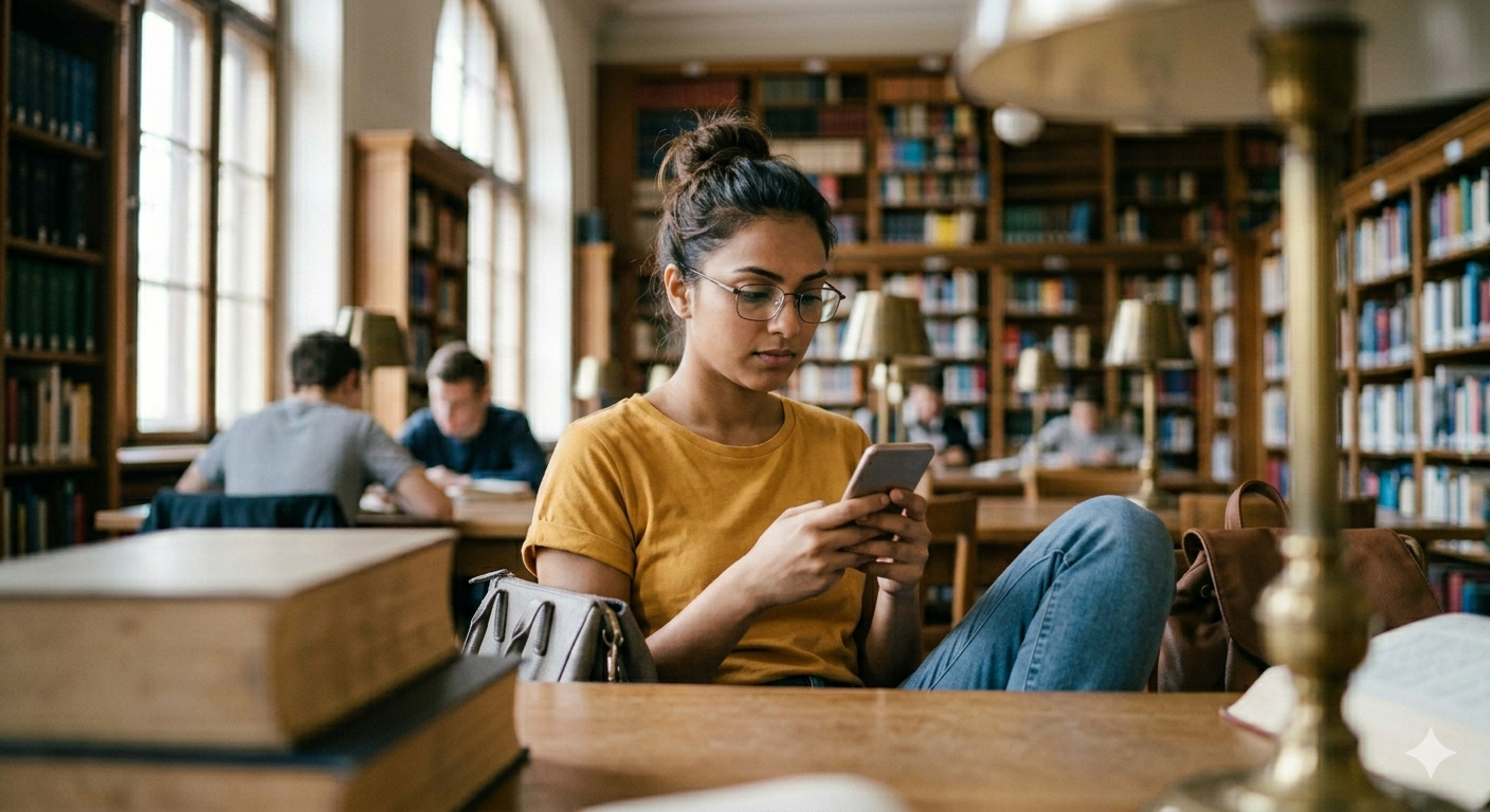 Learning while relaxing